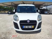 Fiat Doblo 1.6 M-Jet 7L Start&Stop