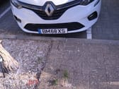 Renault Clio 1.0 SCe Zen