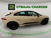 Jaguar I-Pace HSE