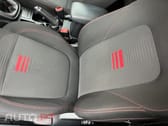 Ford Fiesta 1.0 ECOBOOST ST-LINE