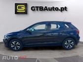 Volkswagen Polo 1.0  Confortline