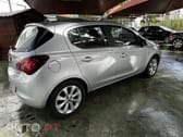 Opel Corsa 1.4 Innovation Easytronic