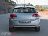 Citroen C4 1.6 BlueHDi Feel