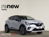 Renault Captur Captur 1.0 TCe Techno Bi-Fuel