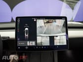 Tesla Model 3 Performance Dual Motor AWD