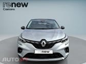 Renault Captur 1.0 TCe 100 Bi-Fuel techno