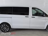 Mercedes-Benz Vito 114 CDi/34 Select