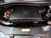 Mercedes-Benz Vito 111CDI 9L C/ AC TRASEIRO