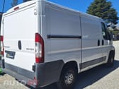 Peugeot Boxer 2.2 HDI 3 Lugares