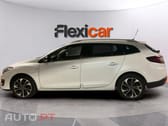 Renault Mégane Sport Tourer 1.6 dCi Bose Edition SS