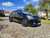 Renault Clio 0.9 TCE Dynamique S