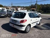 Peugeot 206 1.1 Color Line