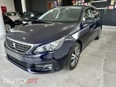 Peugeot 308 SW BlueHDi 130 EAT8 Stop & Start Allure Business-Pack