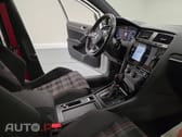 Volkswagen Golf 2.0 TSI GTI DSG Performance