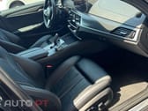 BMW 520 d Pack Desportivo M Auto