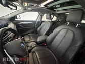 BMW X2 25 e xDrive Advantage