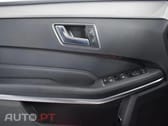 Mercedes-Benz E 300 Bluetec Hybrid Avantgarde