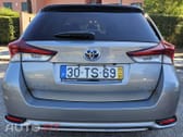 Toyota Auris Touring Sports TS 1.8