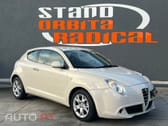 Alfa Romeo Mito 1.3 JTD Distinctive S&S