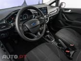 Ford Fiesta 1.5 TDCi Connected