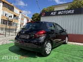 Peugeot 208 1.5 BlueHDi Active Business Pack