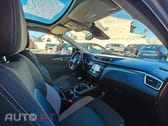 Nissan Qashqai 1.2 DIG-T N-Connecta 18