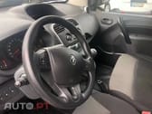 Renault Kangoo KANGOO LUG
