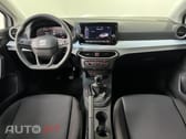Seat Ibiza 1.0 TSI STYLE 5v