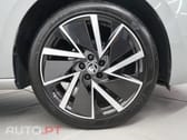 Skoda Scala sport business