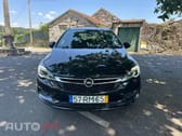 Opel Astra Sports Tourer 1.6 CDTi Cosmo S/S J18