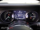 Jeep Wrangler Sahara 2.0 TG Plug In Hybrid 380cv 4Xe