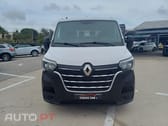 Renault Master 2.3 dCi L2 3.5T 150RD Basculante