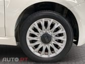 Fiat 500 1.0 Hybrid