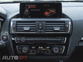 BMW 118 d Pack M Auto