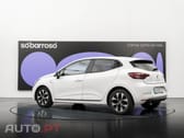 Renault Clio 1.0 TCe Limited