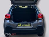 Citroen C3 1.2 FEEL