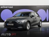Audi A3 Sportback 30 TDI