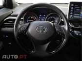 Toyota C-HR 1.8 Hybrid Comfort