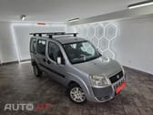 Fiat Doblo 1.3 Multijet