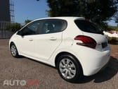 Peugeot 208 1.2 PureTech Access