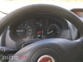 Fiat Scudo 2.0 M-Jet Longo