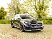 Mercedes-Benz GLA 45 AMG 4-Matic