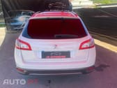 Peugeot 508 RXH 2.0 HDi Hybrid4 2-Tronic