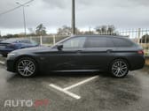 BMW 520 e Pack M