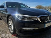 BMW 520 d Auto