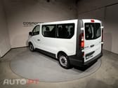 Renault Trafic 1.6 dCi Combi (9 Lug )