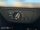 Audi Q5 35 TDI S line S tronic