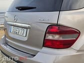 Mercedes-Benz ML 320 CDi