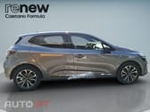 Renault Clio TCe 100 Bi-Fuel Techno