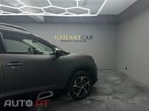 Citroen C5 Aircross 1.6i Plug-in